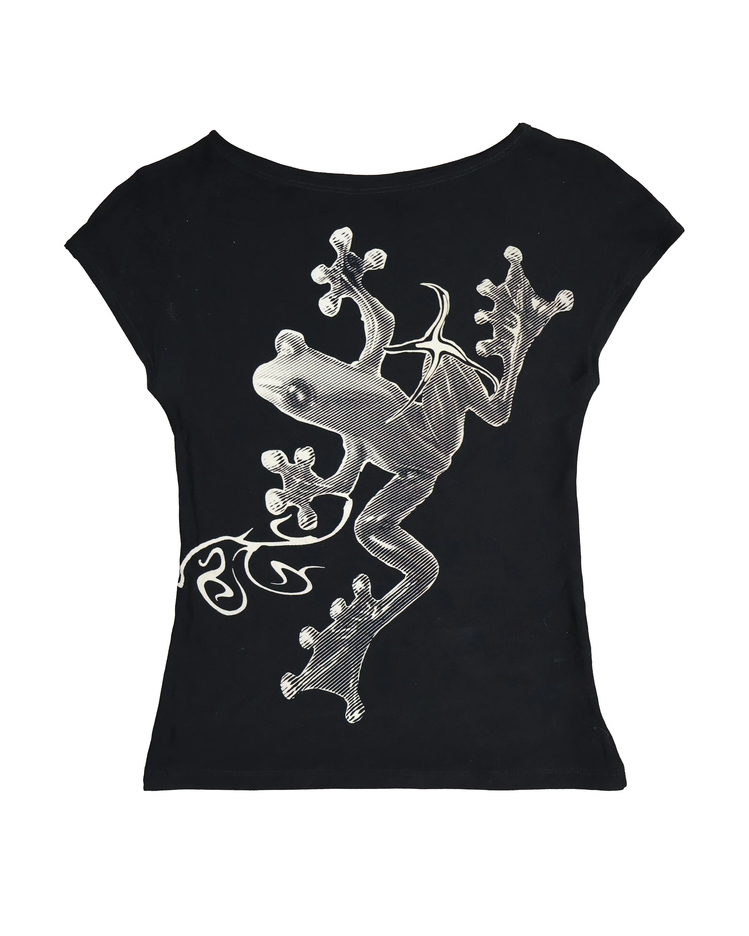 BLOSSOM TOP — CAMILA MALDONADO